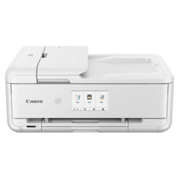 CANON PIXMA TS9551CA AIO WHITE