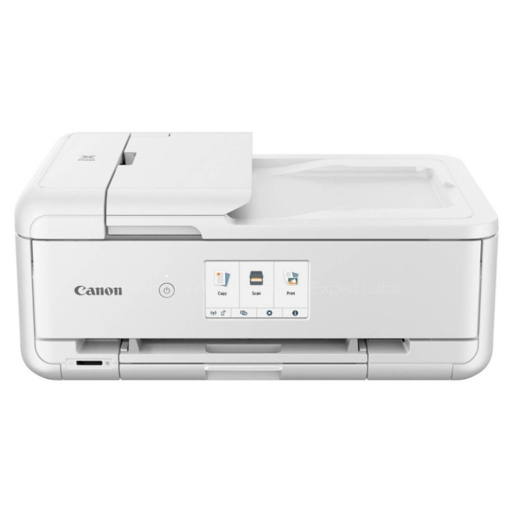 CANON PIXMA TS9551CA AIO WHITE