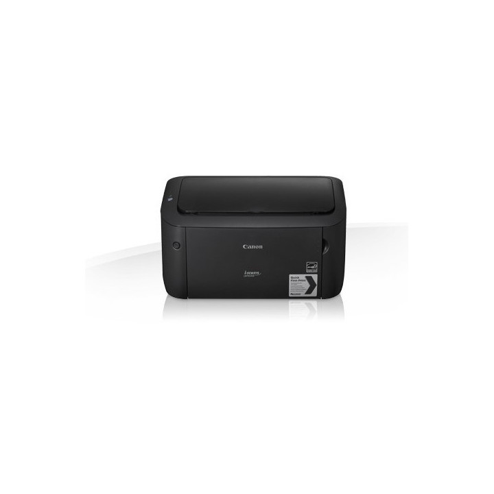 CANON LBP-6030B + 2 X CRG-725