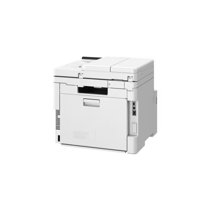CANON MF-664CDW COLOR
