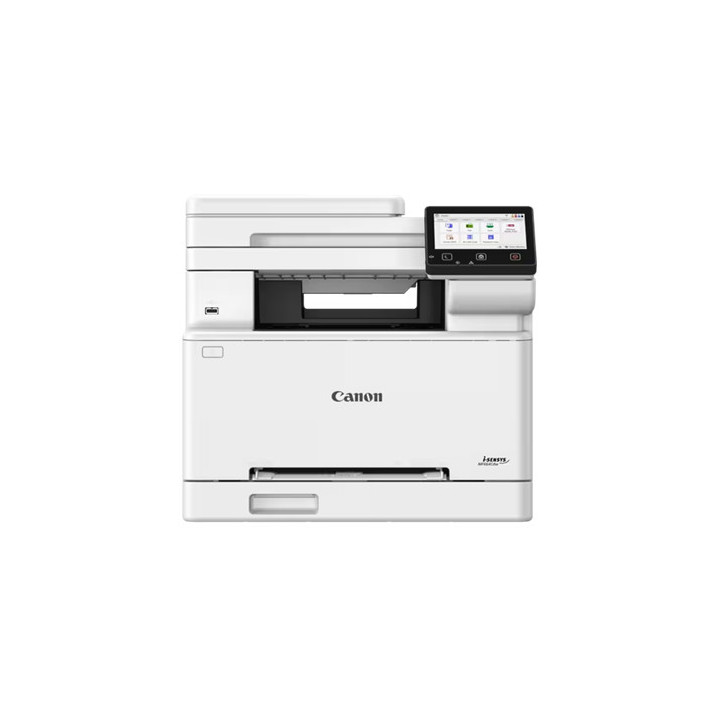 CANON MF-667CDW COLOR