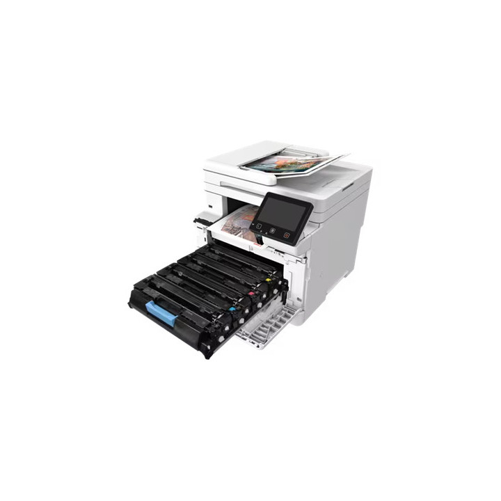 CANON MF-667CDW COLOR