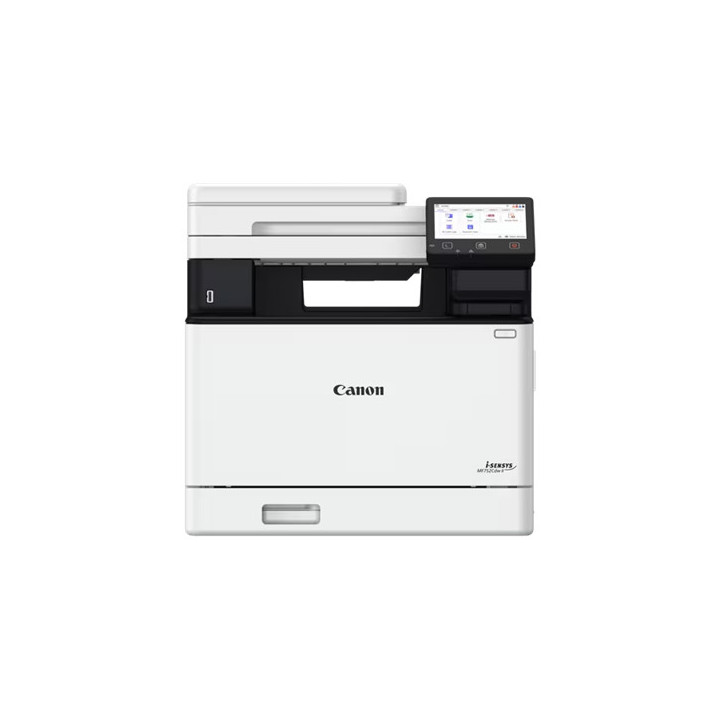 CANON MF-752CDW II COLOR