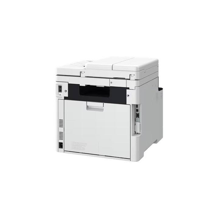 CANON MF-752CDW II COLOR