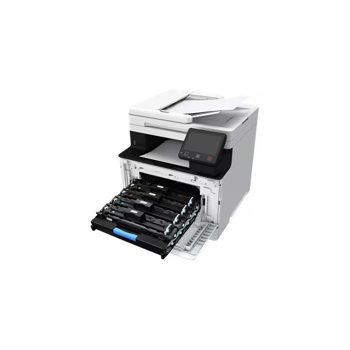 CANON MF-752CDW II COLOR