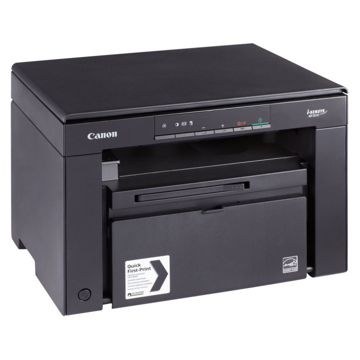 CANON MF-3010 + 2 X CRG-725