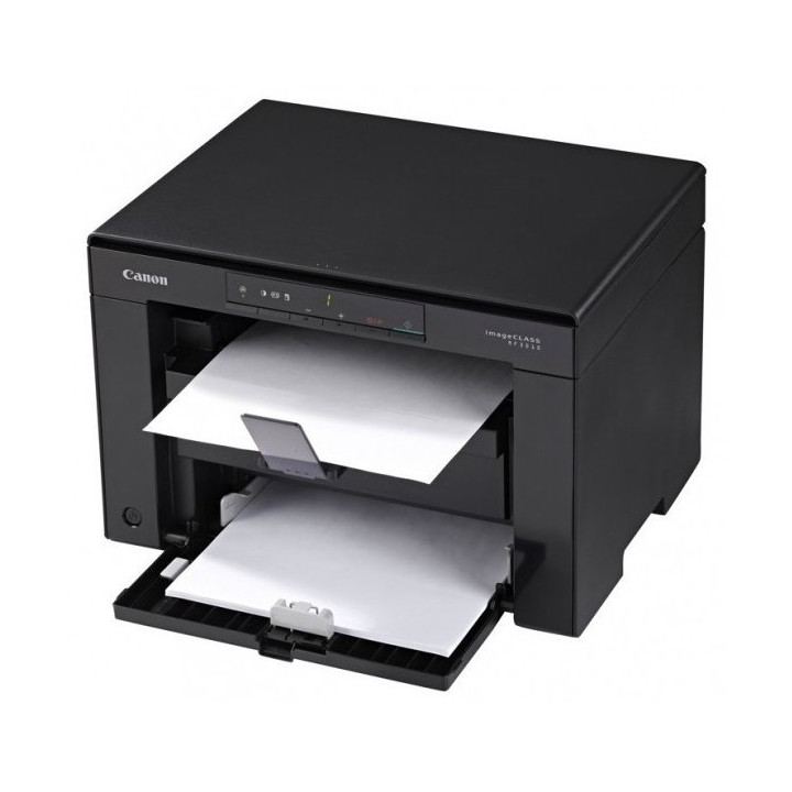 CANON MF-3010 + 2 X CRG-725