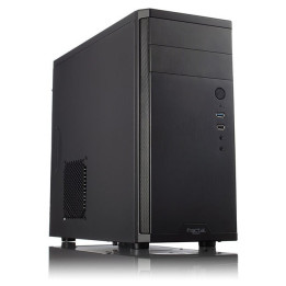 FD CORE 1100 MICRO ATX BLACK