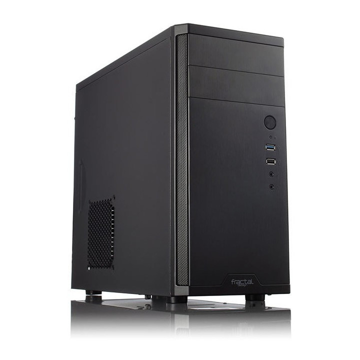 FD CORE 1100 MICRO ATX BLACK