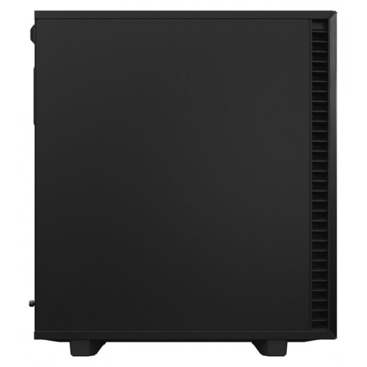 FD DEFINE 7 COMPACT BLACK
