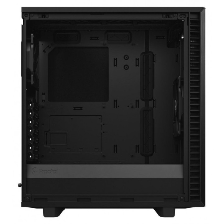FD DEFINE 7 COMPACT BLACK
