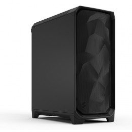 FD MESHIFY 3 BLACK SOLID