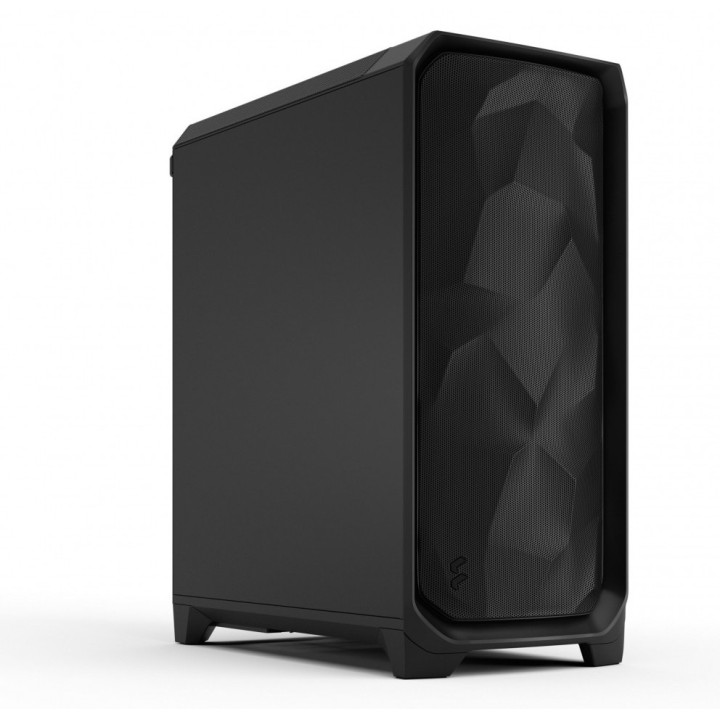 FD MESHIFY 3 BLACK SOLID
