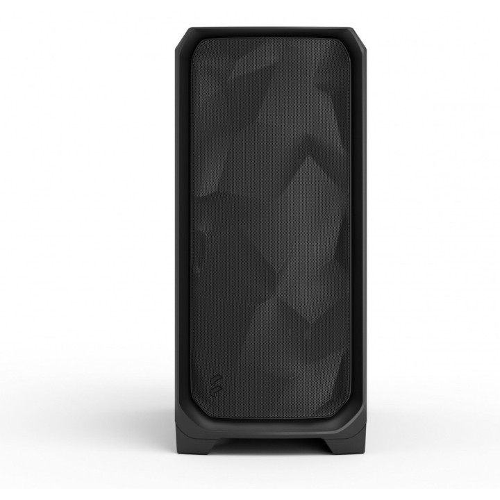 FD MESHIFY 3 BLACK SOLID