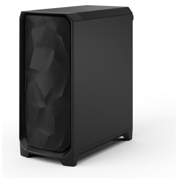 FD MESHIFY 3 BLACK SOLID