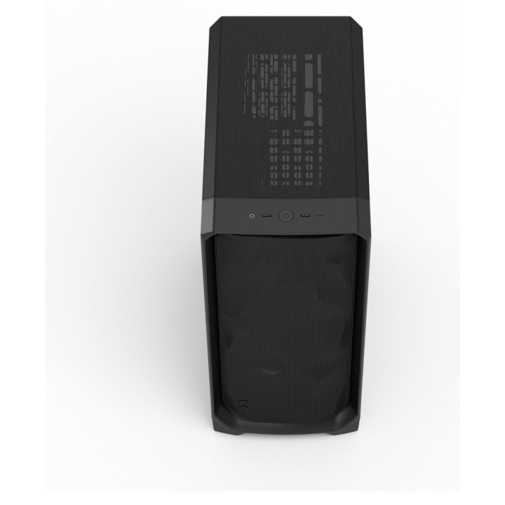 FD MESHIFY 3 BLACK SOLID