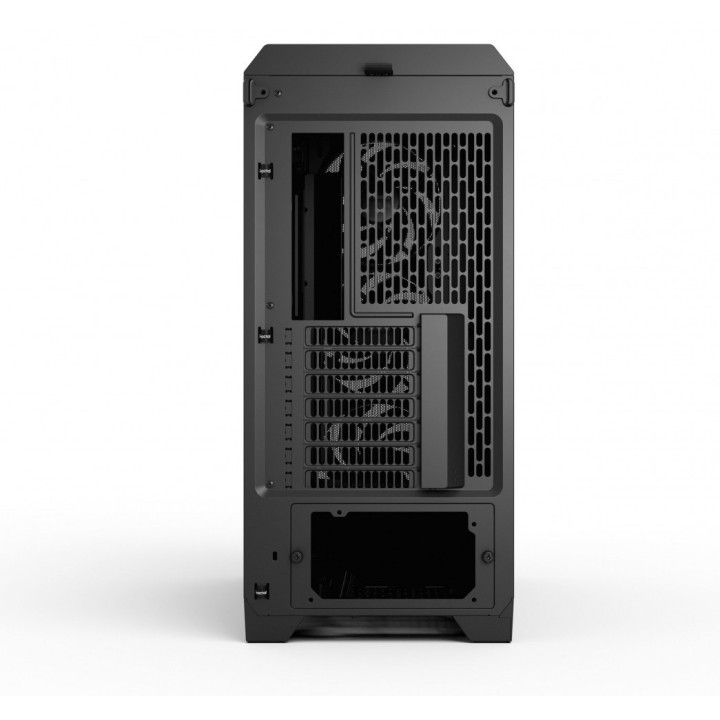 FD MESHIFY 3 BLACK SOLID