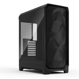 FD MESHIFY 3 BLACK TG LIGHT TI