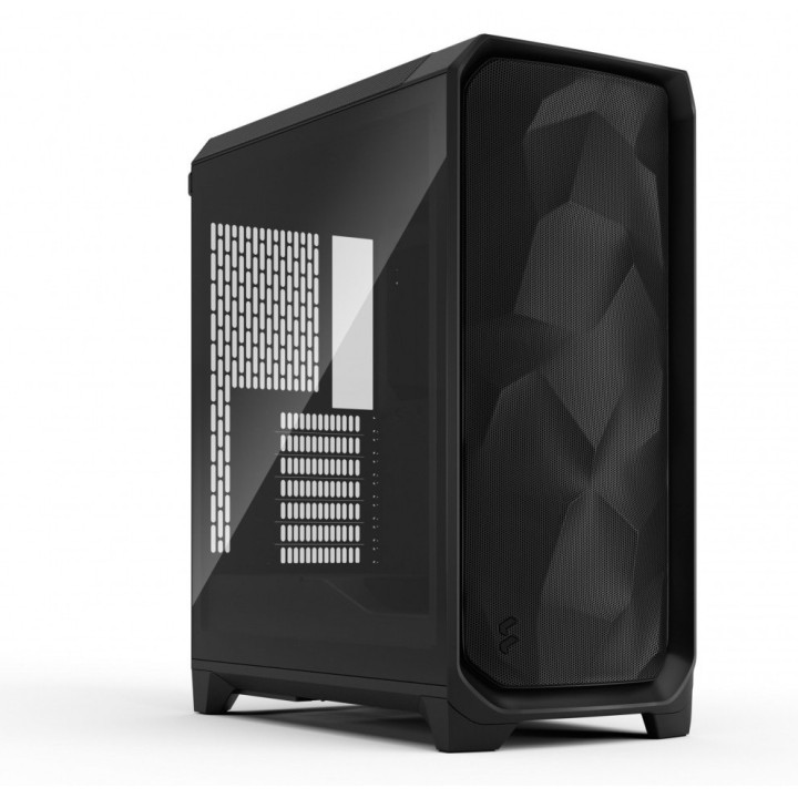 FD MESHIFY 3 BLACK TG LIGHT TI