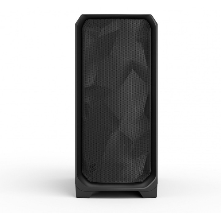 FD MESHIFY 3 BLACK TG LIGHT TI