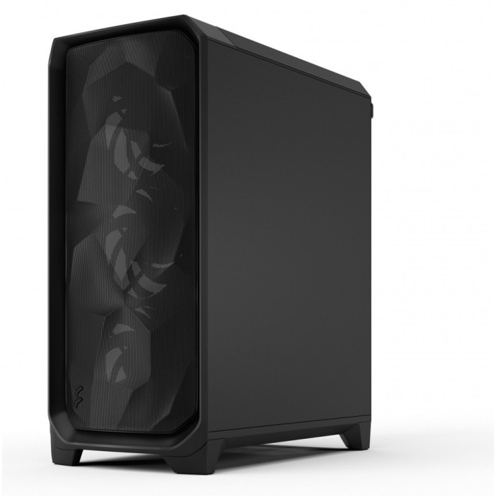 FD MESHIFY 3 BLACK TG LIGHT TI