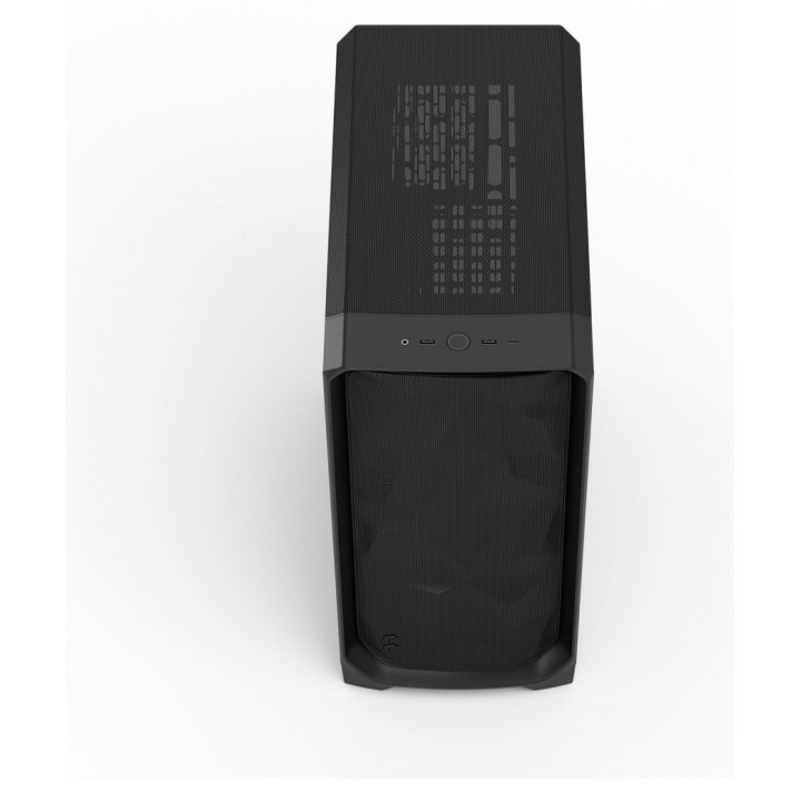 FD MESHIFY 3 BLACK TG LIGHT TI