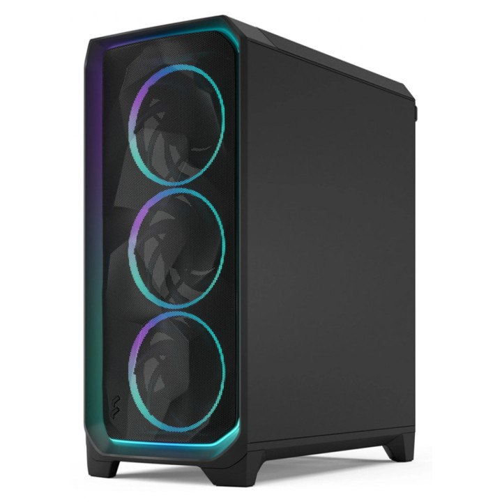 FD MESHIFY 3 AMBIEN PRO RGB BK