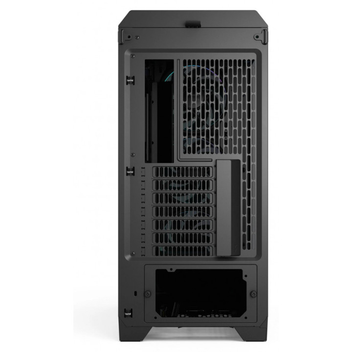 FD MESHIFY 3 AMBIEN PRO RGB BK