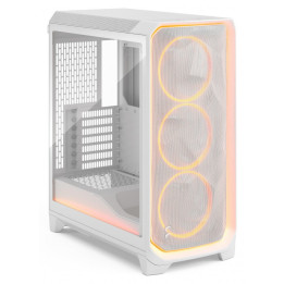 FD MESHIFY 3 AMBIEN PRO RGB WH
