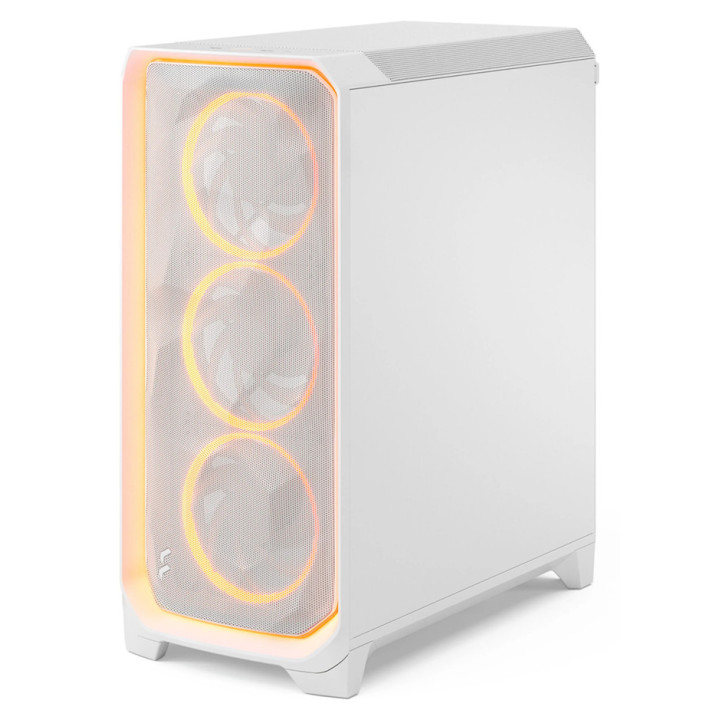 FD MESHIFY 3 AMBIEN PRO RGB WH