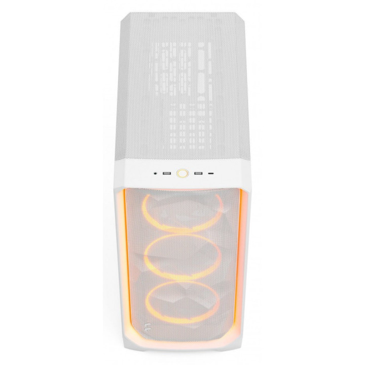 FD MESHIFY 3 AMBIEN PRO RGB WH