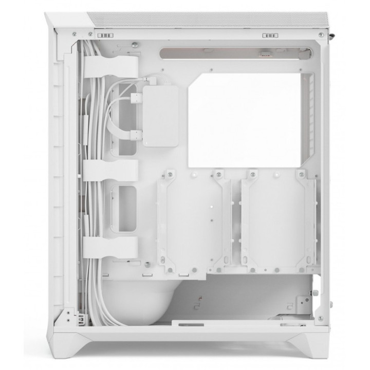 FD MESHIFY 3 AMBIEN PRO RGB WH