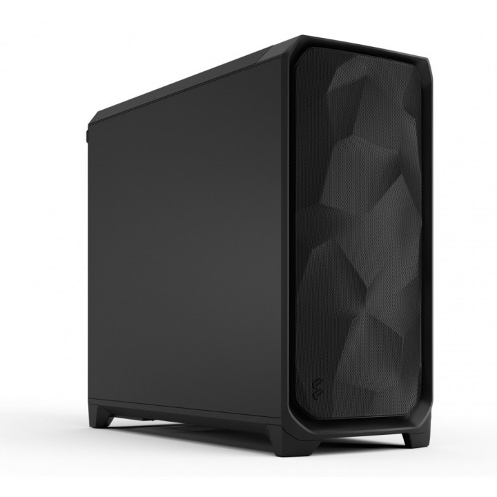 FD MESHIFY 3 XL BLACK SOLID