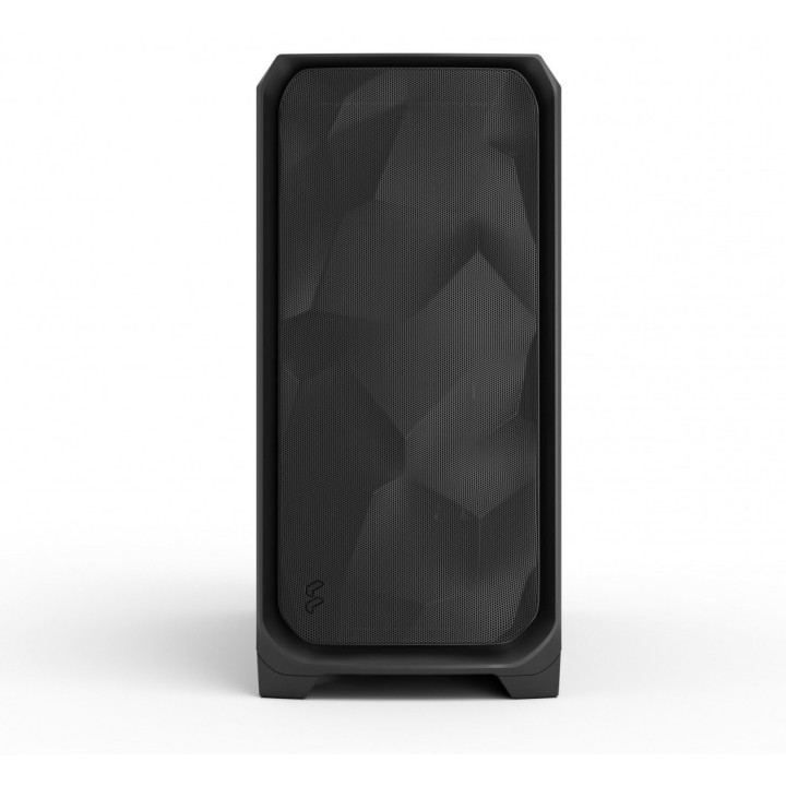 FD MESHIFY 3 XL BLACK SOLID