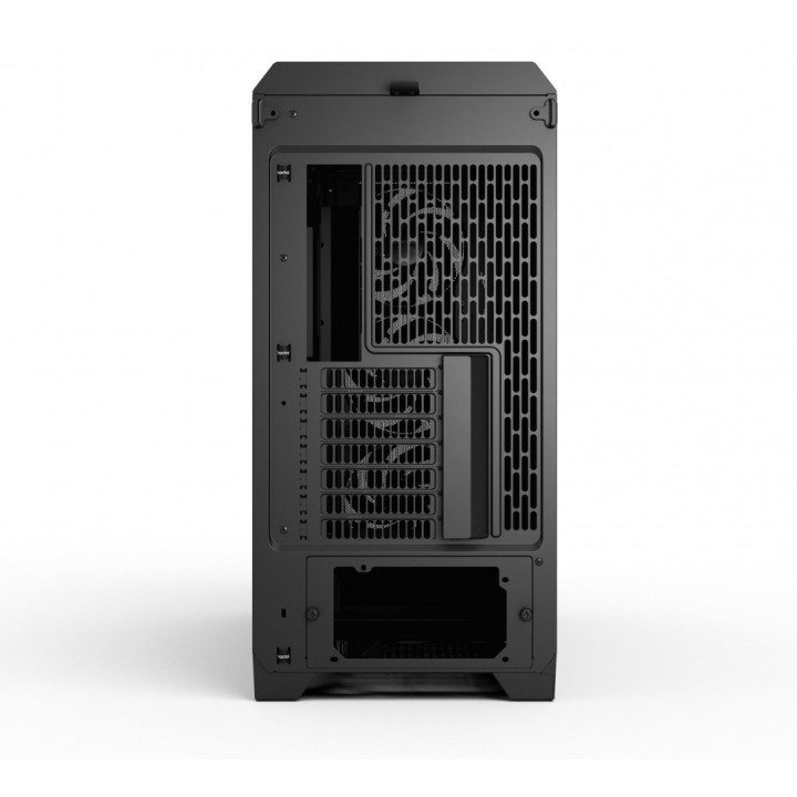 FD MESHIFY 3 XL BLACK SOLID