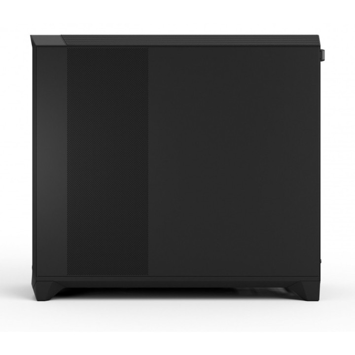 FD MESHIFY 3 XL BLACK SOLID