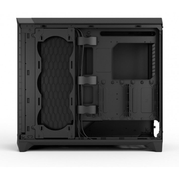 FD MESHIFY 3 XL BLACK SOLID
