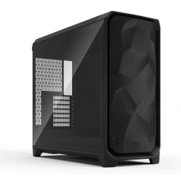 FD MESHIFY 3 XL BLACK TG LT