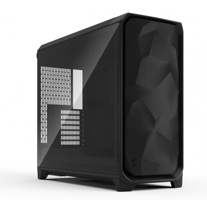 FD MESHIFY 3 XL BLACK TG LT