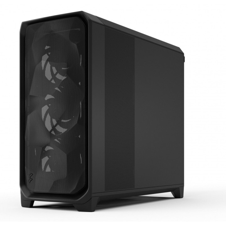 FD MESHIFY 3 XL BLACK TG LT