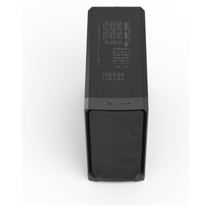 FD MESHIFY 3 XL BLACK TG LT