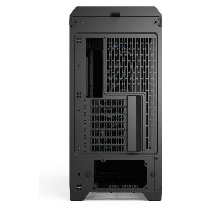 FD MESHIFY 3 XL BLACK RGB TG L
