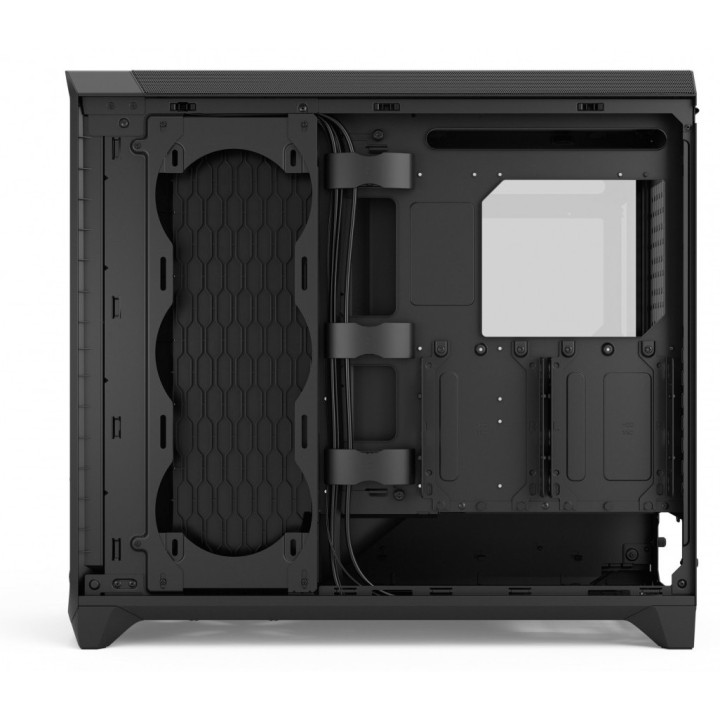 FD MESHIFY 3 XL BLACK RGB TG L