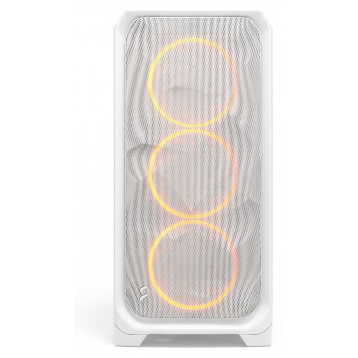 FD MESHIFY 3 XL WHITE RGB TG C