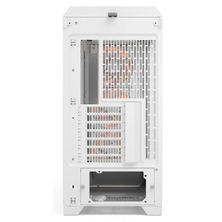 FD MESHIFY 3 XL WHITE RGB TG C