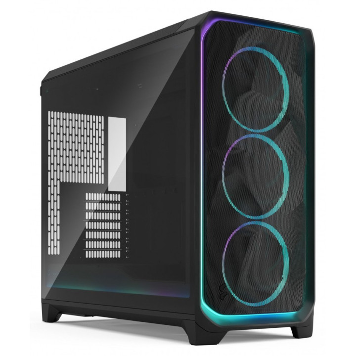 FD MESHIFY 3 XL AMBIPRO RGB BL
