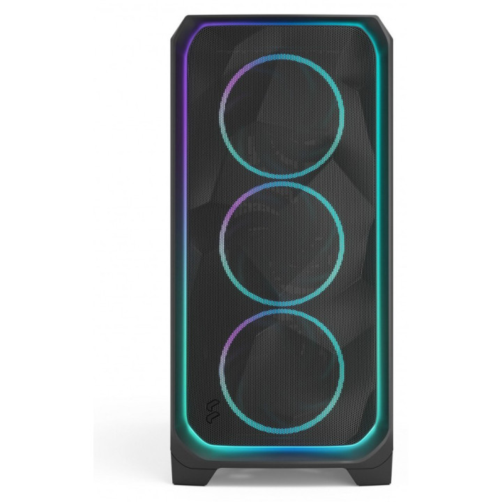 FD MESHIFY 3 XL AMBIPRO RGB BL