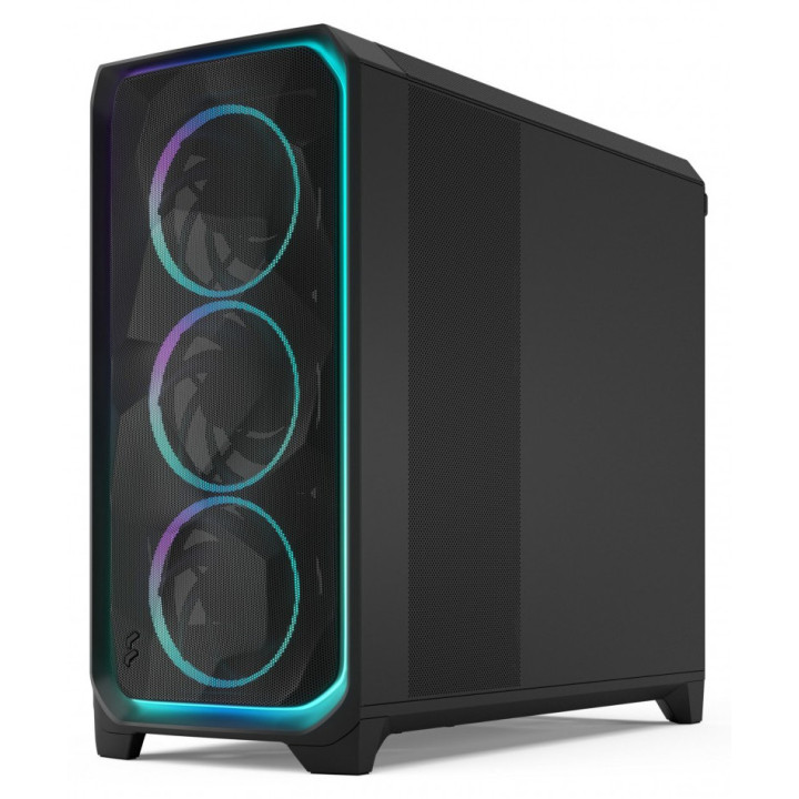 FD MESHIFY 3 XL AMBIPRO RGB BL