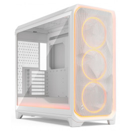 FD MESHIFY 3 XL AMBIPRO RGB WH