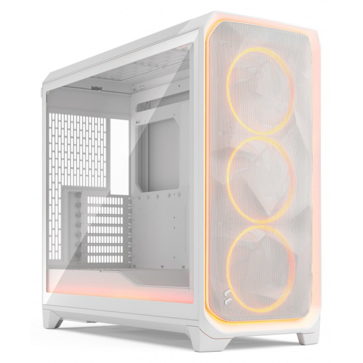 FD MESHIFY 3 XL AMBIPRO RGB WH